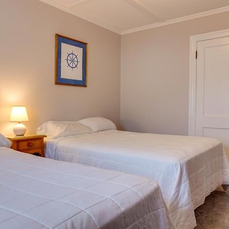 Ocean Terrace Family Apartments Ocean City Luaran gambar