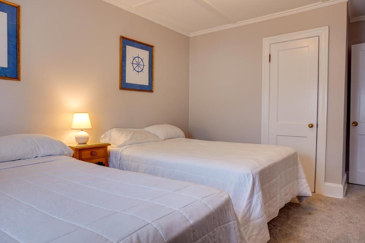 Ocean Terrace Family Apartments Ocean City Luaran gambar